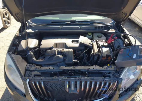 2016 Buick Verano Sport Touring Group z USA, uszkodzony, nr VIN 1G4PW5SK0G4146244